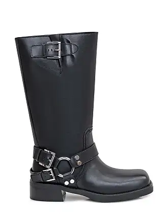 Michael Kors: Black Boots now up to −83% | Stylight