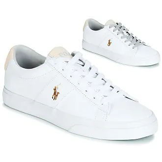 Chaussures ralph lauren femme online