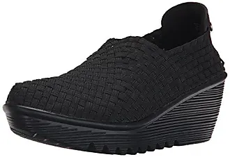 Bernie Mev Women's order Gummies Fly Slip On Sneakers - Black Multi