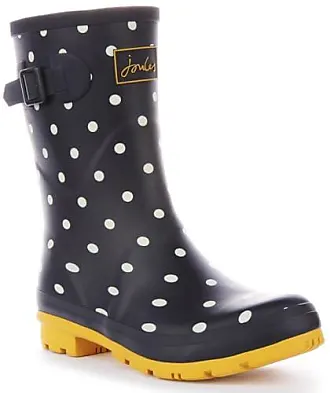 Bottes shops de pluie femme joules