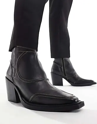 Fashion asos bottines homme