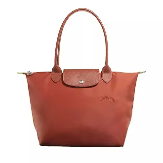 Longchamp outlet Tasche braun