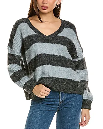 Saltwater Luxe Hailee V-Neck Pullover Sweater offers