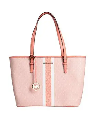 Sac fashion michael kors rose fushia