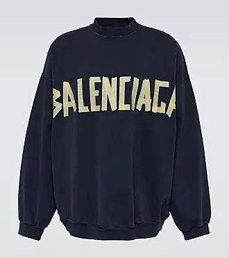 Balenciaga Crew Neck Sweaters − Sale: up to −71% | Stylight