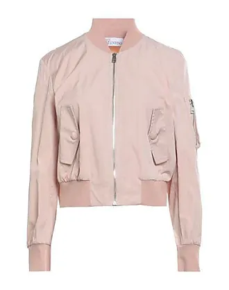 Hotsell Red Valentino Lederjacke