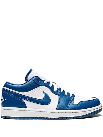 Nike schoenen dames blauw orders