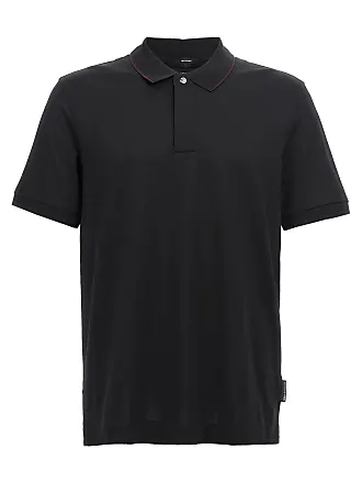 Fashion hugo boss polo negra