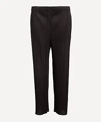 Women's Pleats Please Issey Miyake Pants - up to −47% | Stylight