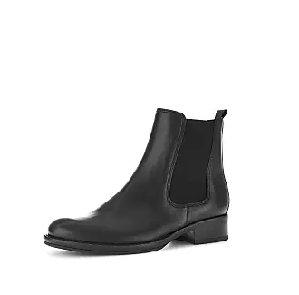 Fashion gabor lourdes womens chelsea boots