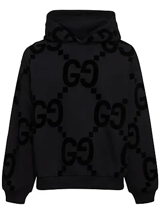 Fashion gucci tan hoodie