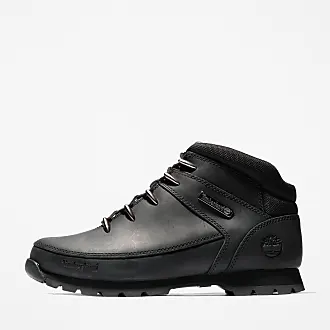 Timberland Schnürboots deals hellgrau - Gr. 38,5