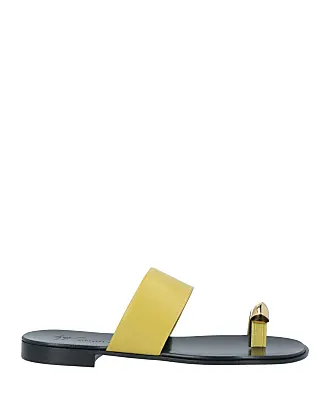 Zanotti sandals shops mens