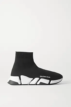 Fausse basket balenciaga hotsell