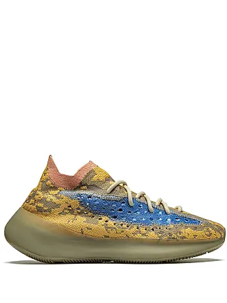 Adidas yeezy boost 350 heren fashion gouden