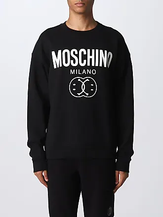 Fashion moschino pull homme