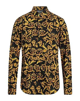 Versace fashion homme chemise