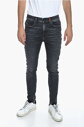 Jean diesel shops homme slim pas cher