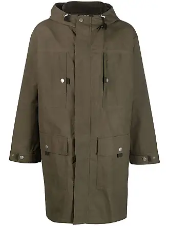 Men's A.P.C. Coats - up to −70% | Stylight