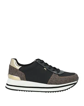 Michael fashion kors sneakers bruin