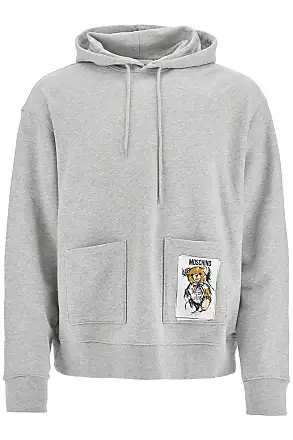 Pull moschino shops homme ours