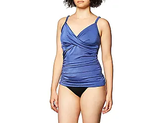 Calvin klein fashion tummy control swimsuit