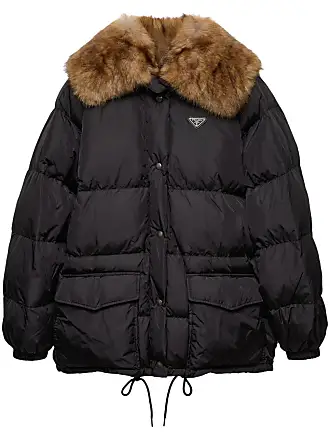 Women's Prada Winter Jackets - up to −54% | Stylight