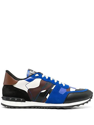 Valentino schoenen fashion blauw