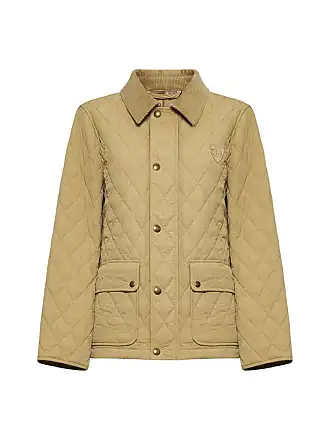 Burberry jacket womens fashion yellow