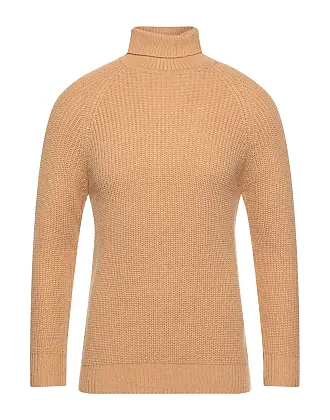 Trussardi on sale jeans men sweater turtleneck