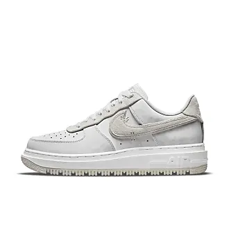 Leren nikes heren online