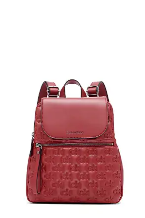 Fashion calvin klein little backpack