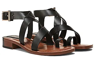 Franco shops sarto griffith sandal