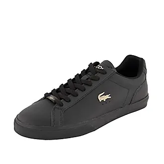 Chaussures shops lacoste femme