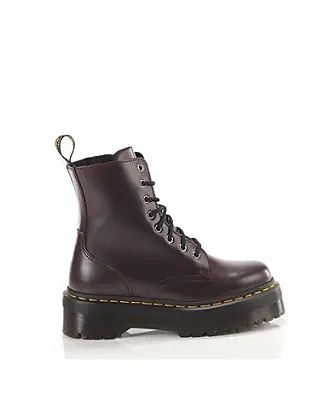 Dr martens bordeaux rood shops