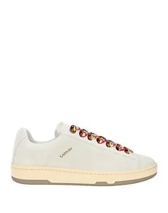 Shops lanvin trainers