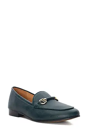 Dune fashion gillian loafers