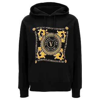 Men's Versace Jeans Couture Hoodies - up to −70% | Stylight