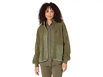 NWT Madewell Deep Forest (Re)sourced Sherpa Zip Jacket size 2X 2024