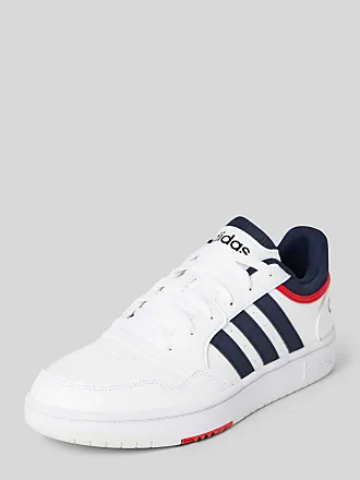 Fashion adidas einfarbige schuhe