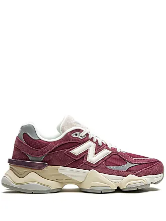 New Balance: Red Low Top Sneakers now up to −50% | Stylight