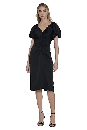 Maggy fashion london tuxedo dress