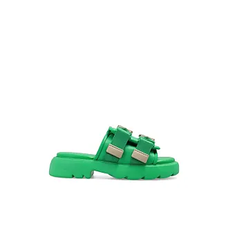 Green Bottega Veneta Shoes / Footwear: Shop up to −75% | Stylight