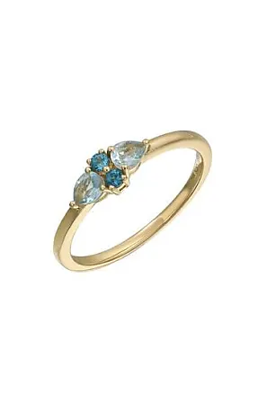 Bony levy birthstone stacking orders ring