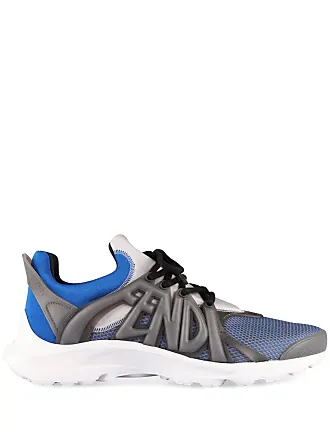 Chaussures D'Été Fendi en Bleu : dès 364,00 €+