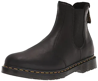 Dr shops martens doré