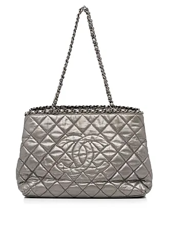 Bags from Chanel for Women in Silver