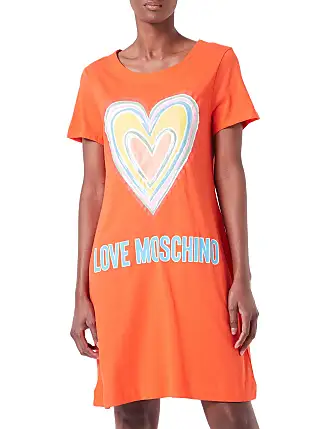 Moschino hotsell abbigliamento donna