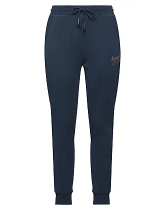 Damen-Jogginghosen in Blau: zu −50% | Shoppe bis Stylight