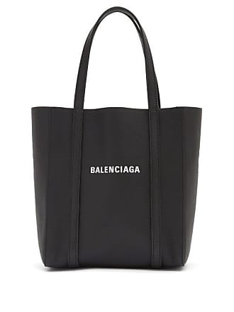 Buy Balenciaga Cities New York Jumbo Small Tote Bag 'Natural